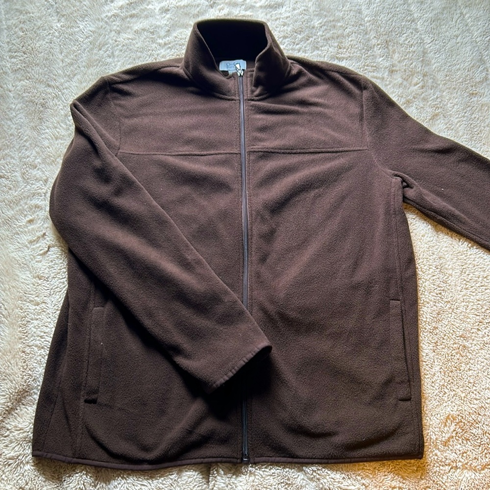 Brown Sweater